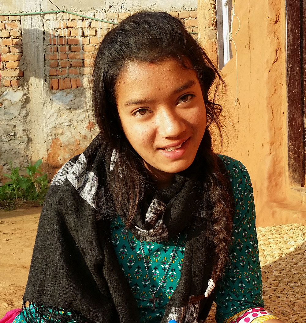 Bimala Bisunke