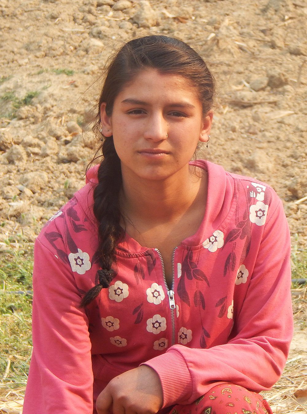 Sabina Ghimire