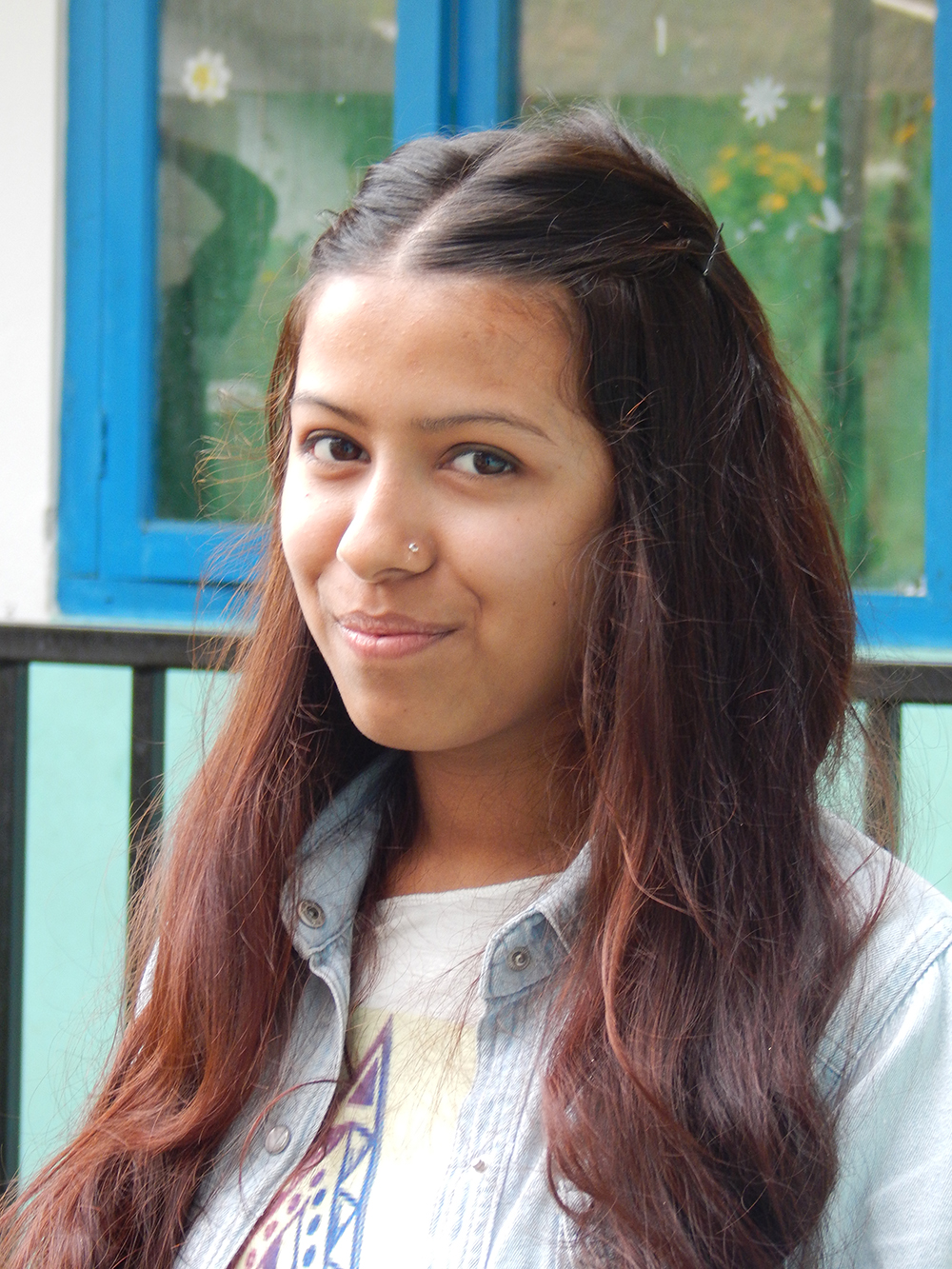 Sandhya Ghimire