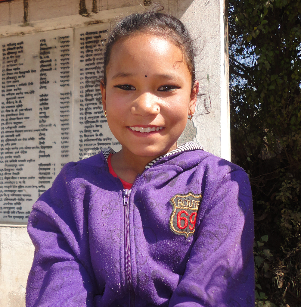 Sarita Lama