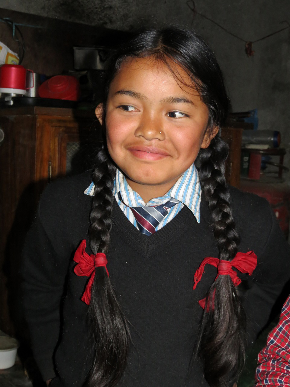 Shrijana Tamang