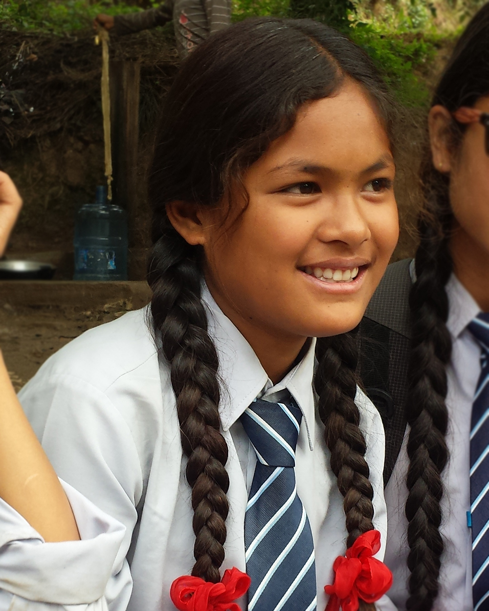 Sweta Tamang