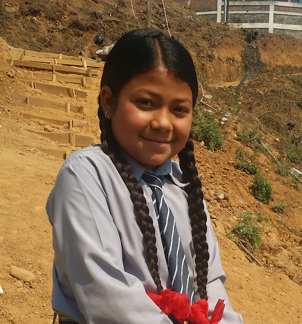 Divya K.C.