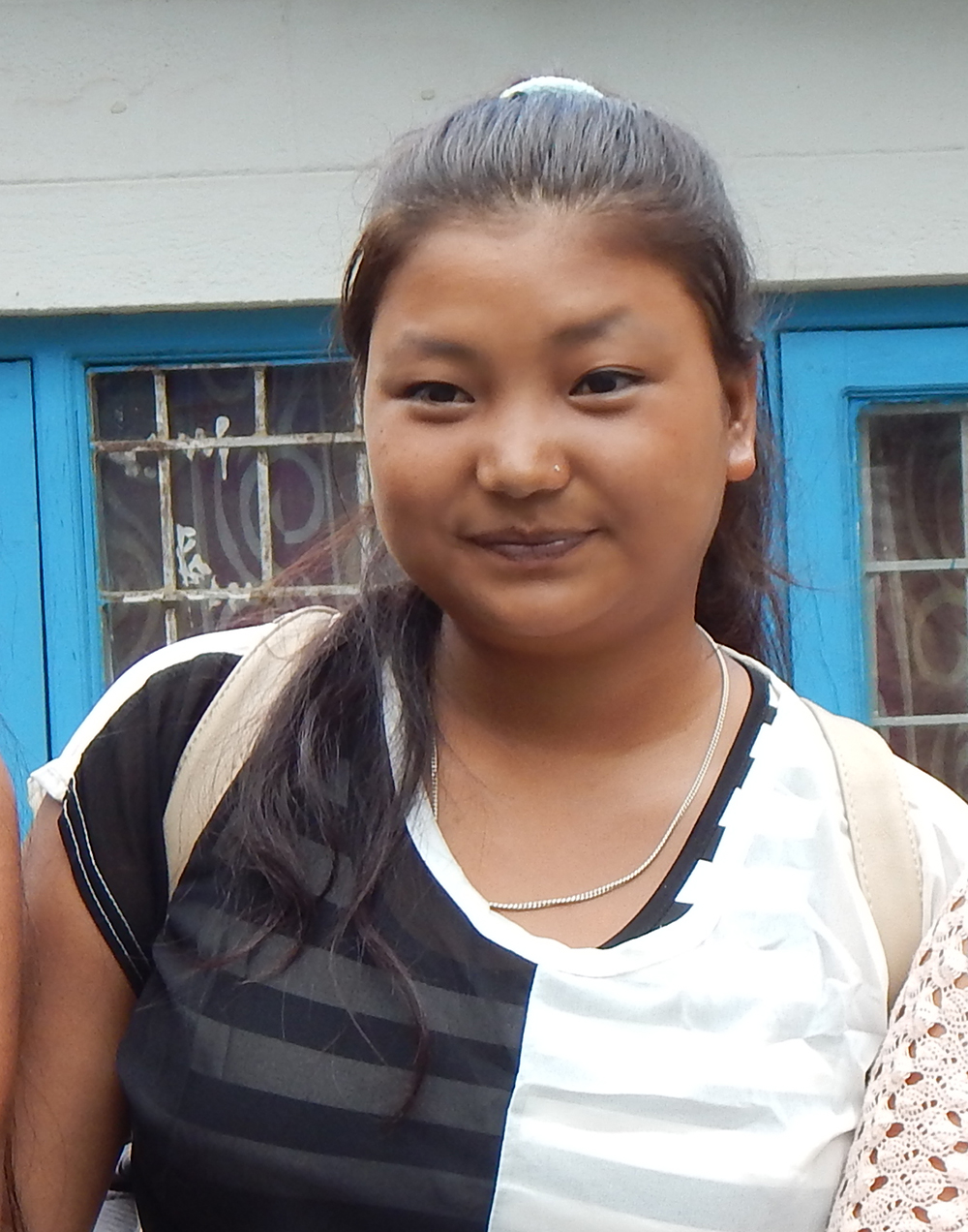 Sonu Tamang