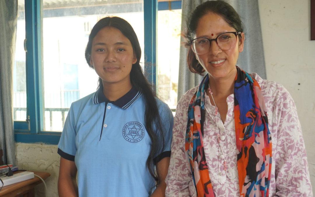 A Visit That Changed Everything: Sarita’s Journey from Uncertainty to Confidence